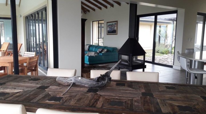 Pezula Modern Luxury - QD5