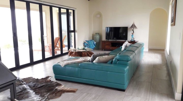 Pezula Modern Luxury - QD5