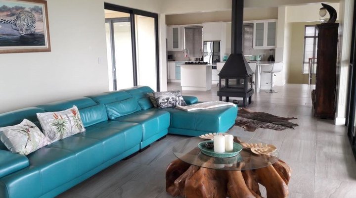 Pezula Modern Luxury - QD5