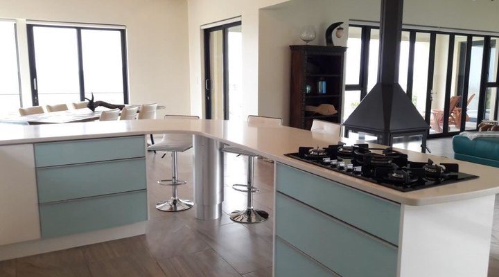 Pezula Modern Luxury - QD5