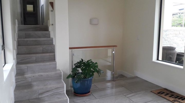 Pezula Modern Luxury - QD5