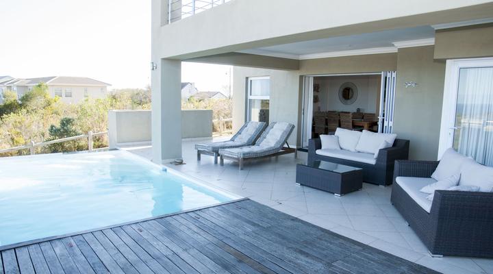 Pezula Double Storey Luxury - SL9