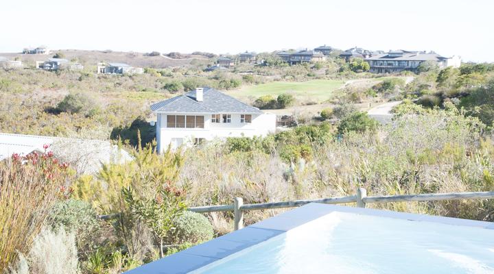 Pezula Double Storey Luxury - SL9