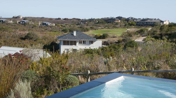 Pezula Double Storey Luxury - SL9