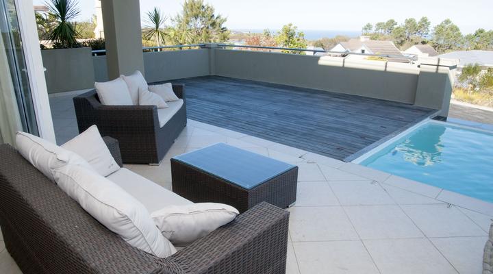 Pezula Double Storey Luxury - SL9