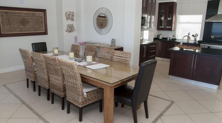 Pezula Double Storey Luxury - SL9