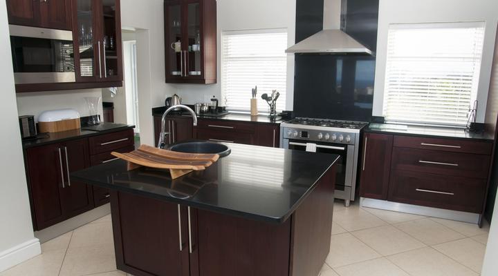 Pezula Double Storey Luxury - SL9