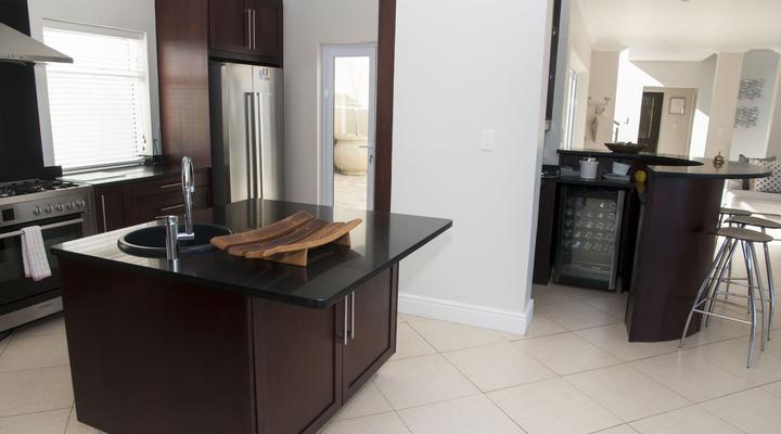 Pezula Double Storey Luxury - SL9