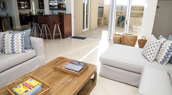 Pezula Double Storey Luxury - SL9