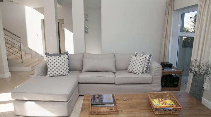 Pezula Double Storey Luxury - SL9