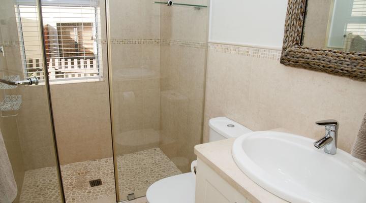 Pezula Double Storey Luxury - SL9