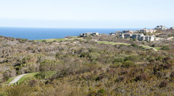 Pezula Double Storey Luxury - SL9