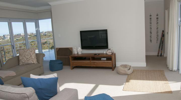 Pezula Double Storey Luxury - SL9