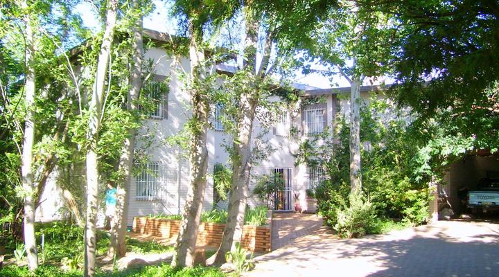 Herder Herberg Guest House