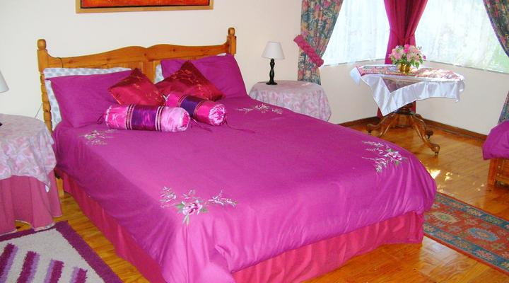 Herder Herberg Guest House