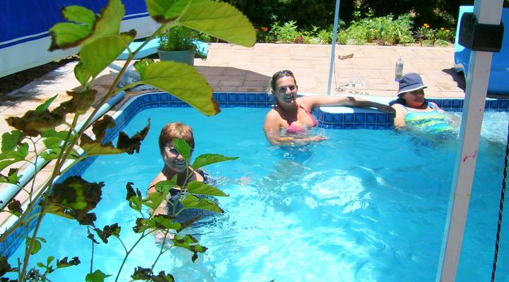 Herder Herberg Guest House