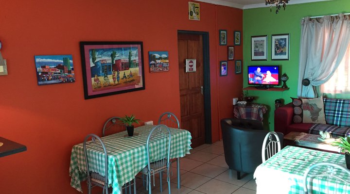 Kingfisher Song Guest House