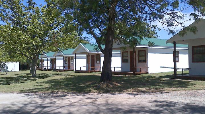 George Country Resort