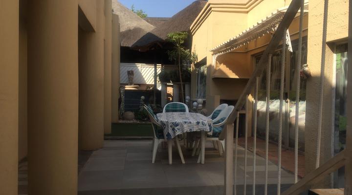 Siyabonga Guest House