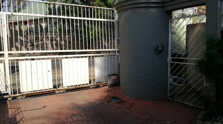 Siyabonga Guest House