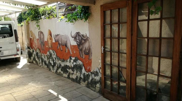 Siyabonga Guest House