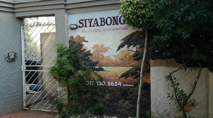Siyabonga Guest House