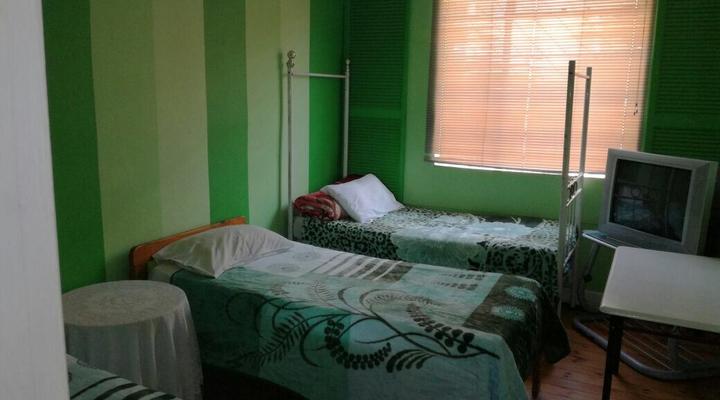 Siyabonga Guest House