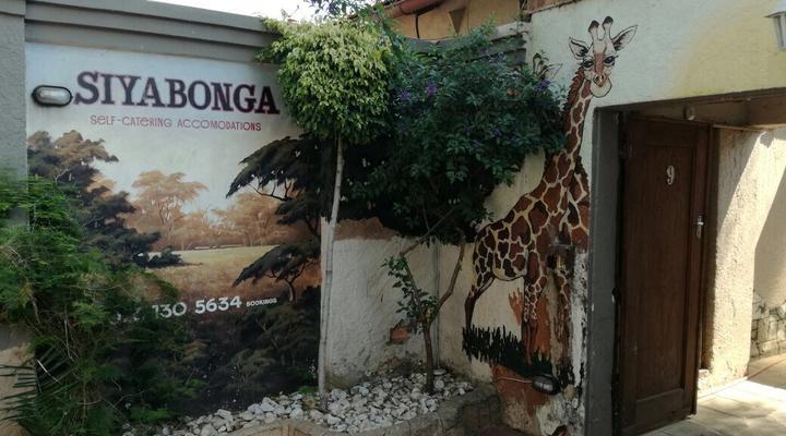 Siyabonga Guest House