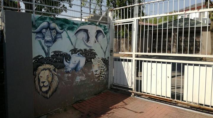 Siyabonga Guest House