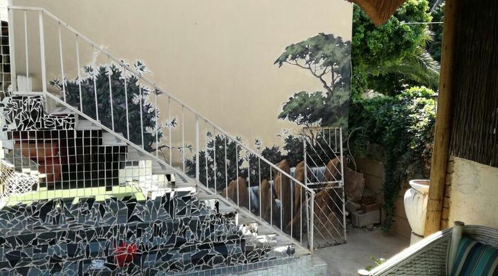 Siyabonga Guest House