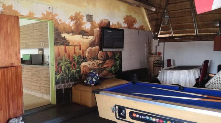 Siyabonga Guest House