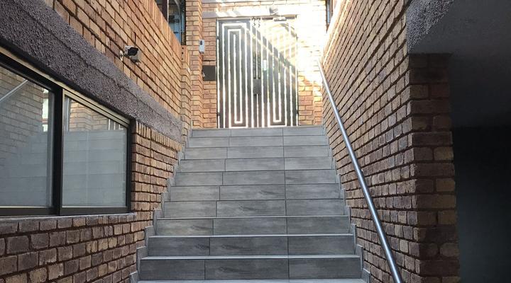 Molopo View Bed and Breakfast