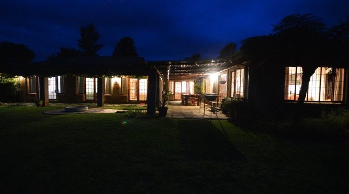 Wellstead House Gratitude Farm