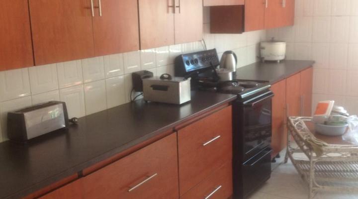 Bird Nest Backpackers