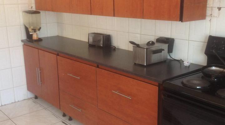 Bird Nest Backpackers