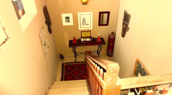 Colts Villa Apartments