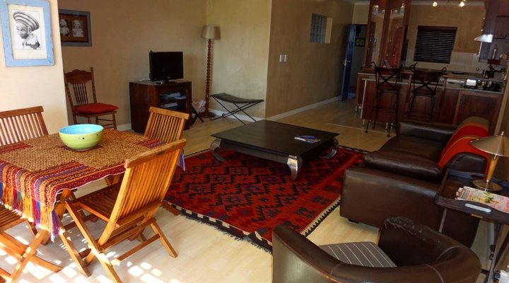 Colts Villa Apartments