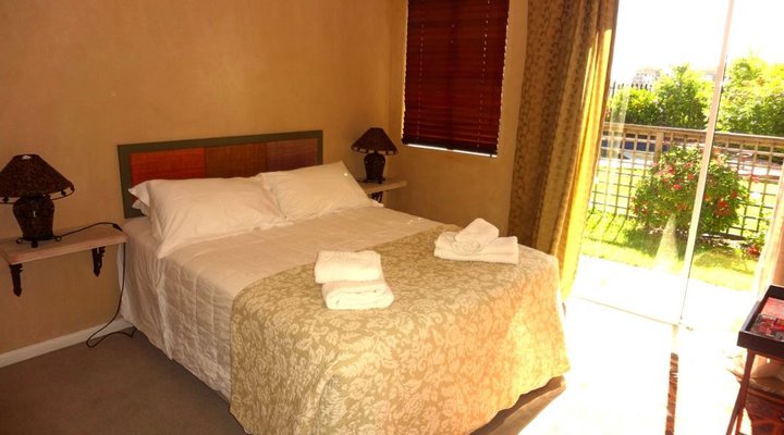 Colts Villa Apartments