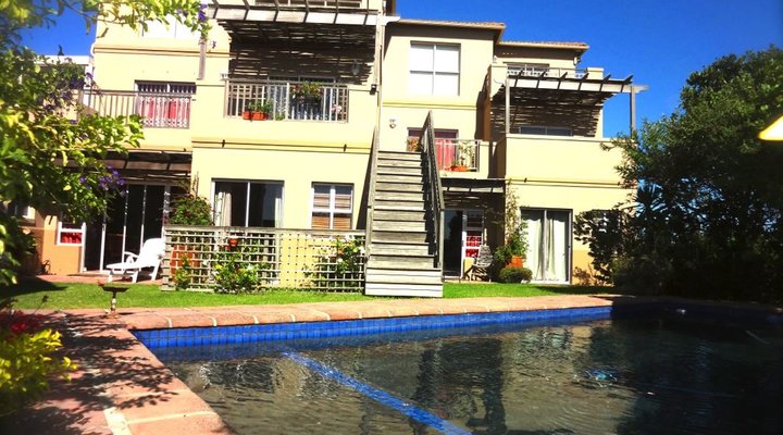 Colts Villa Apartments