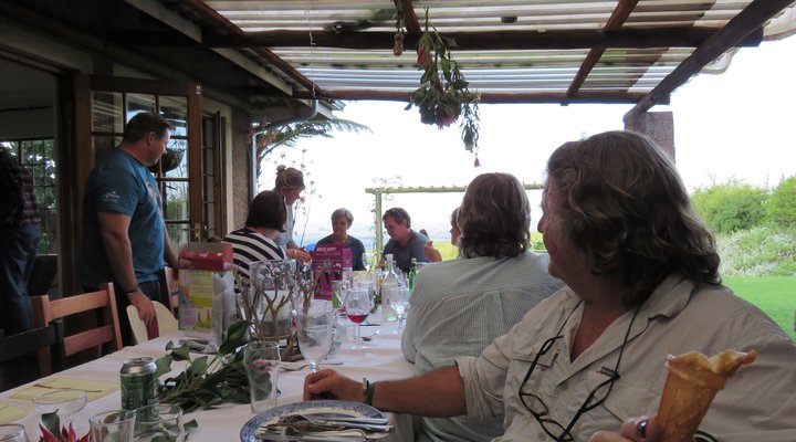 Wellstead House Gratitude Farm