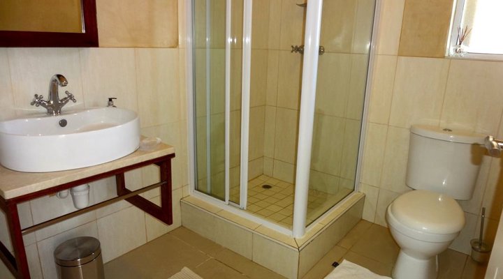 Colts Villa Apartments