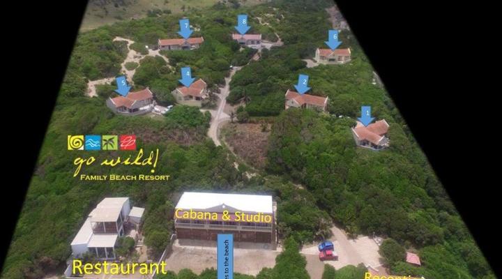 Go Wild Beach Resort