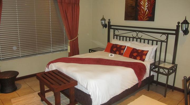 Crystal Sands Guest House