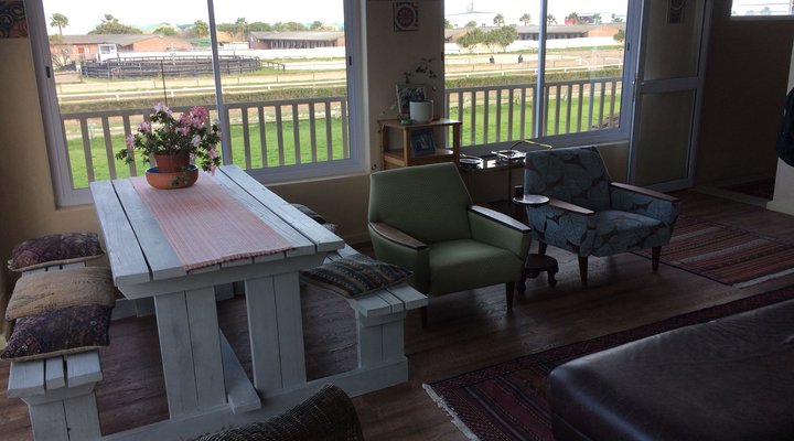 Colts Villa Apartments