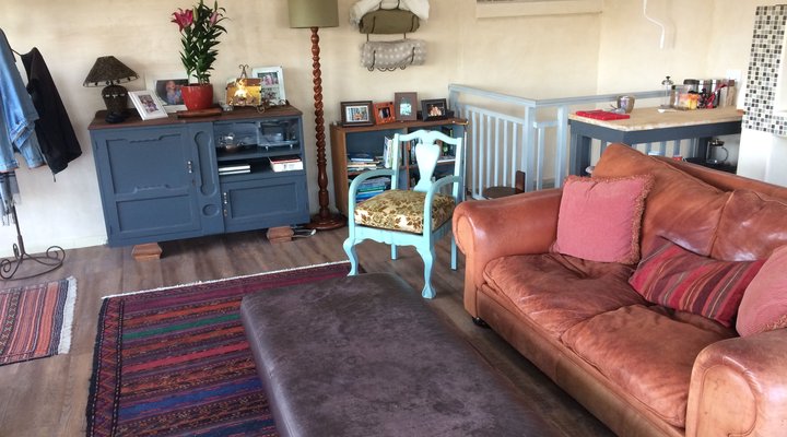 Colts Villa Apartments