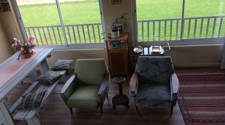 Colts Villa Apartments