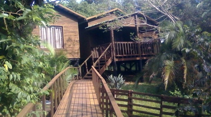 Zizi Lodge