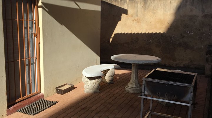 7 Uvongo Sands