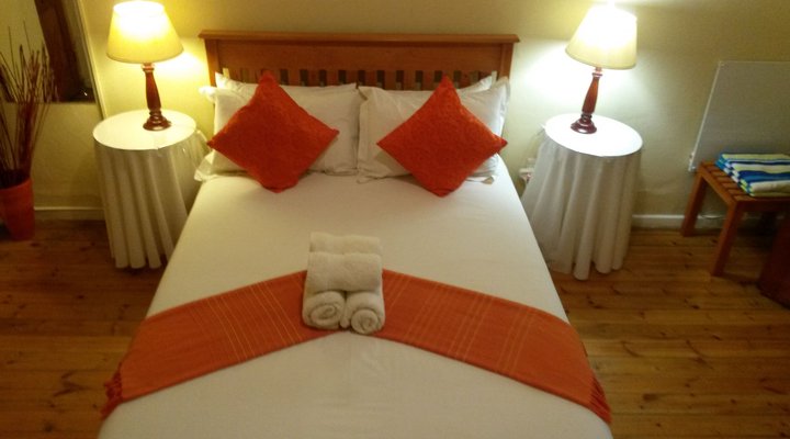 Victoria-Wes Gastehuis/ Guesthouse