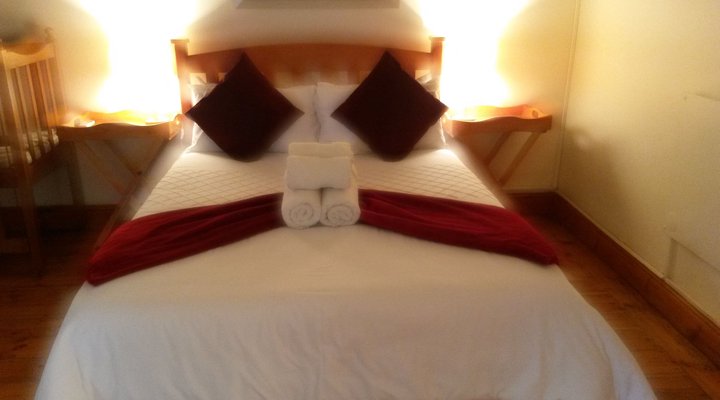 Victoria-Wes Gastehuis/ Guesthouse